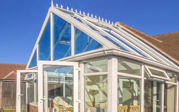 conservatory roof insulation costs Allestree