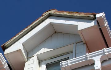 Allestree fascia installation costs