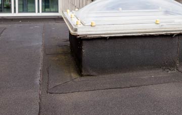 disadvantages of Allestree flat roofs