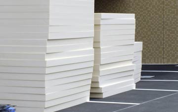 Allestree flat roof insulation costs