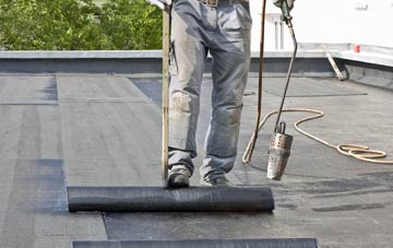 flat roof replacement Allestree, Derbyshire