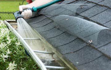 Allestree gutter cleaning costs