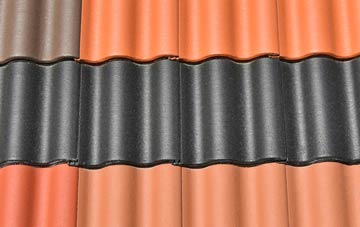 uses of Allestree plastic roofing