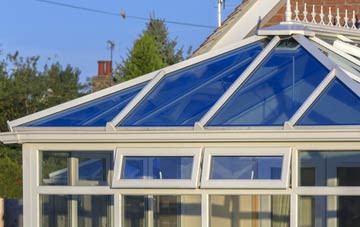 professional Allestree conservatory insulation