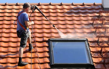 roof cleaning Allestree, Derbyshire