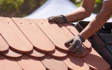 Allestree roof tile contractors