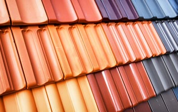 Allestree roof tile costs