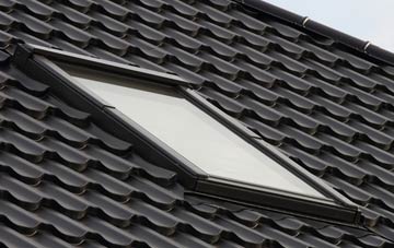 benefits of Allestree roof windows