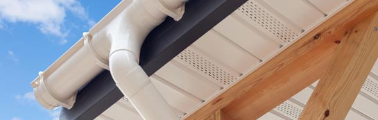 get Allestree guttering quotes today