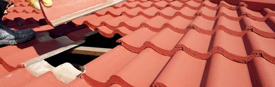 compare Allestree roof repair quotes