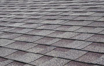 Allestree tiles for shallow pitch roofing