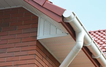 Allestree soffit repair costs