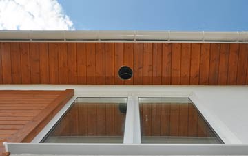 Allestree soffit repair quotes
