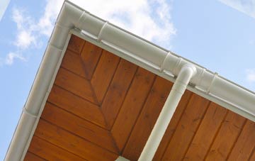 Allestree soffit types