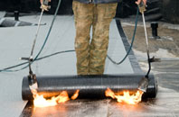 Allestree flat roof sealing quote