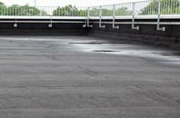 find rated Allestree flat roofing companies
