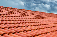 Allestree roofing tiles