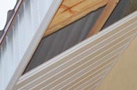 rated Allestree soffit repair companies