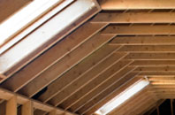 Allestree tapered roof insulation quotes